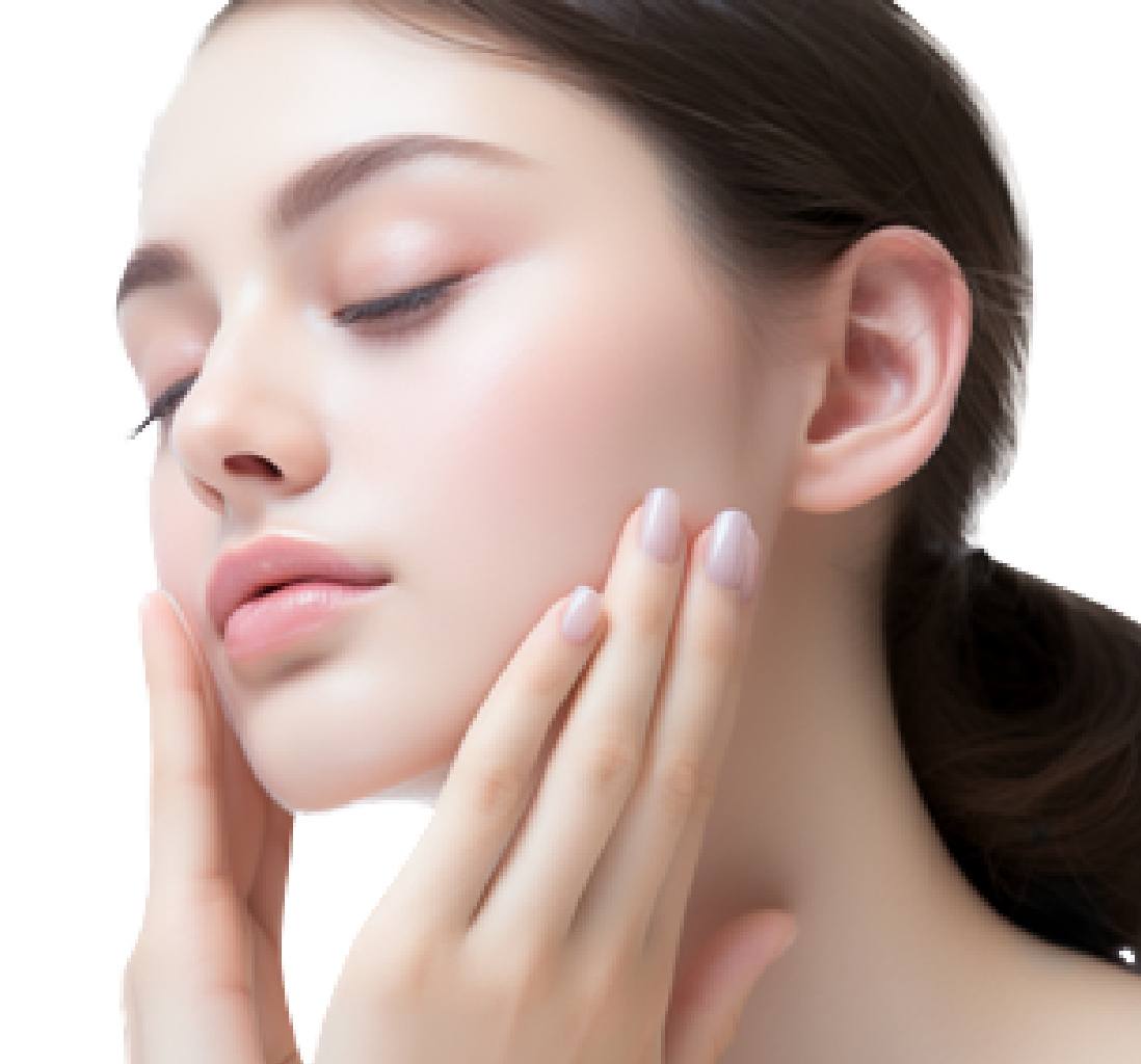 シミ美白改善コース