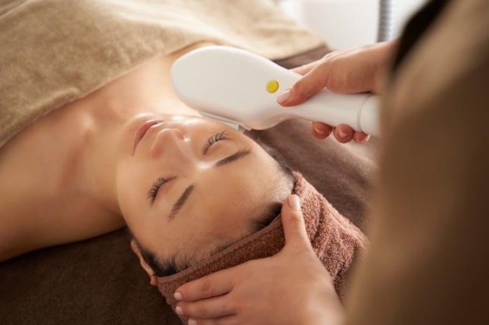 光フェイシャル