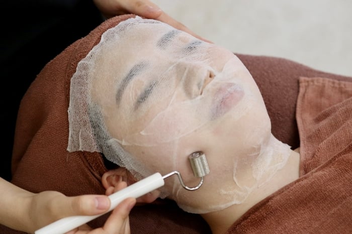 プラセンタ導入