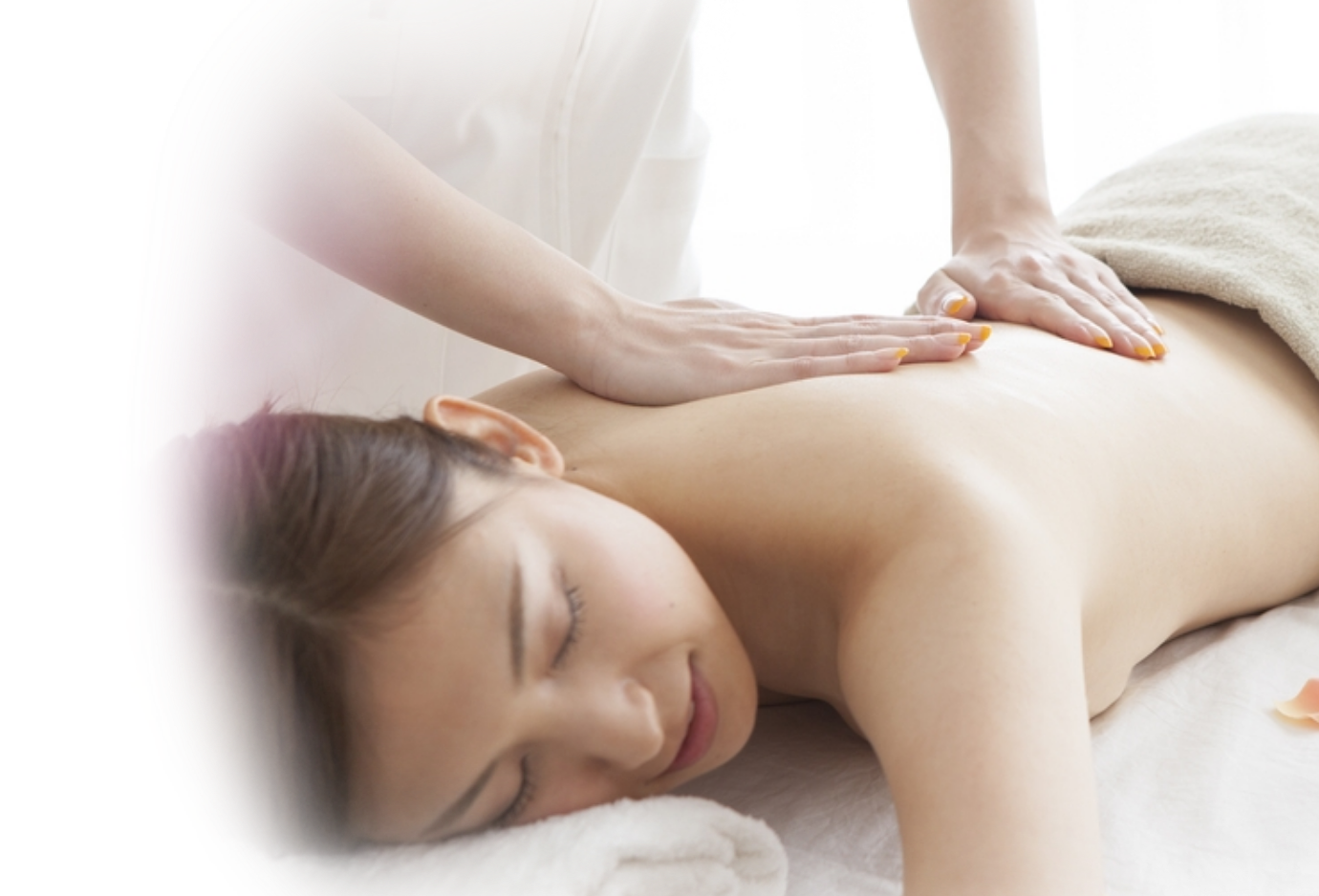 デトックスリンパコース