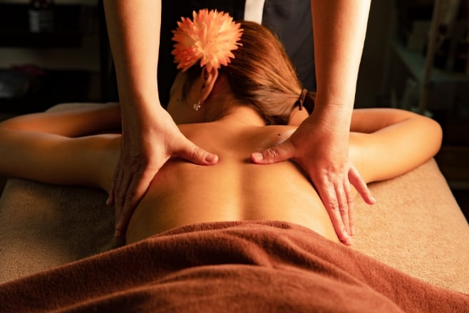 ホルモンの乱れを調整