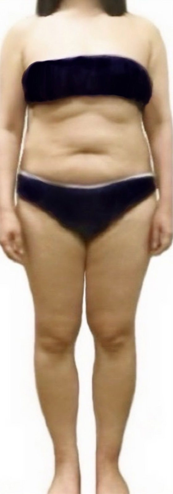 即効スリムコース