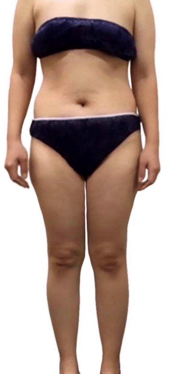 ウルトラ大幅スリムコース