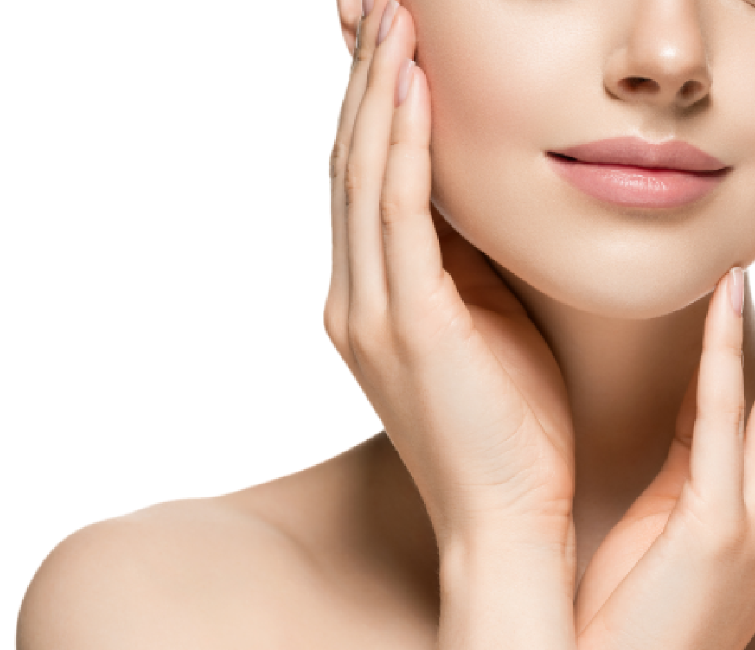 しわ・たるみ改善コース