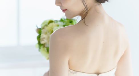 ブライダル痩身