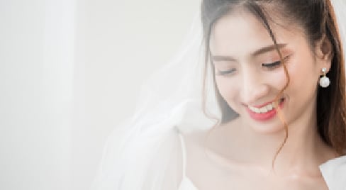 ブライダルフェイシャル