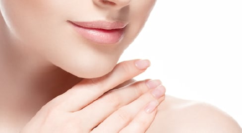 ニキビ・毛穴引き締め